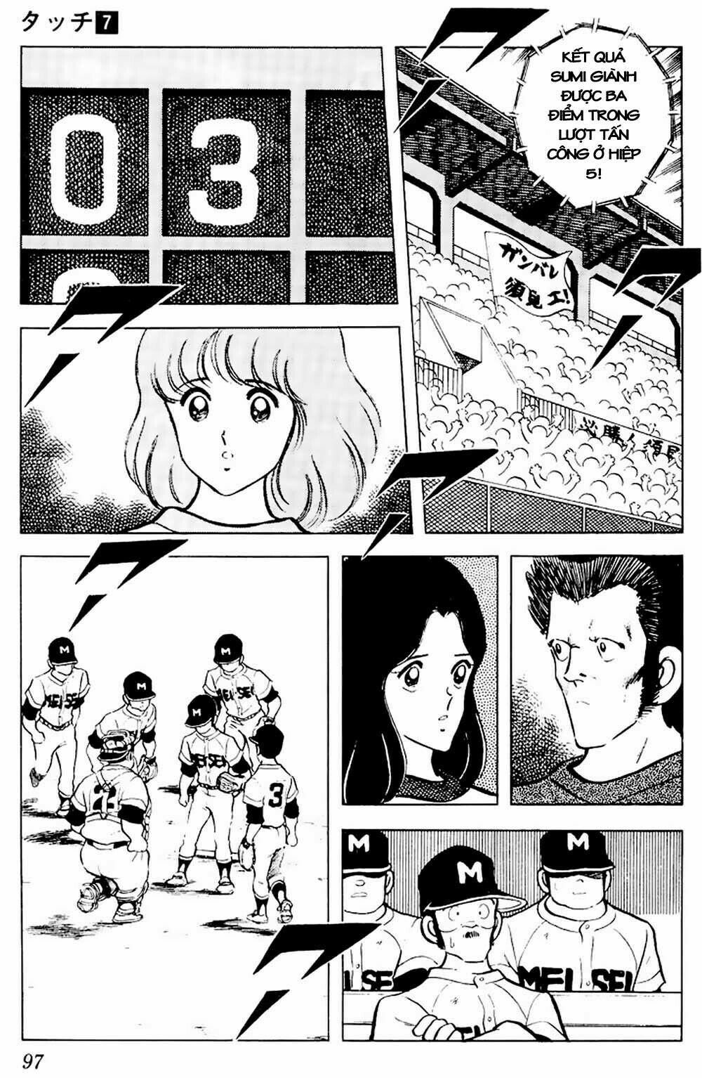 Touch: Chapter 65