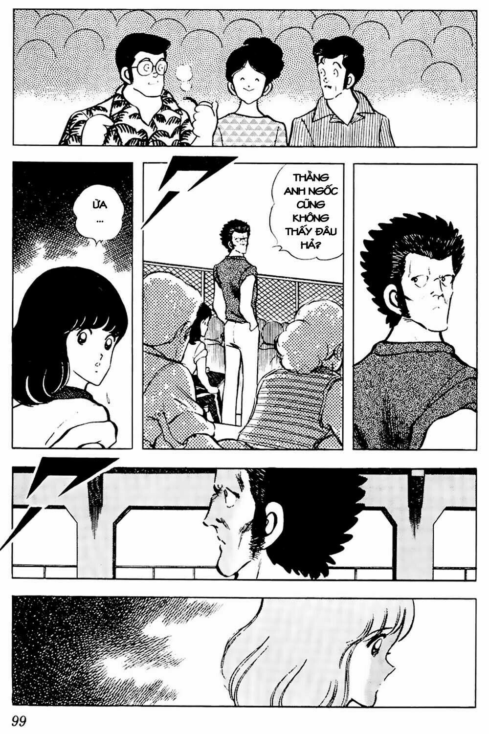 Touch: Chapter 65