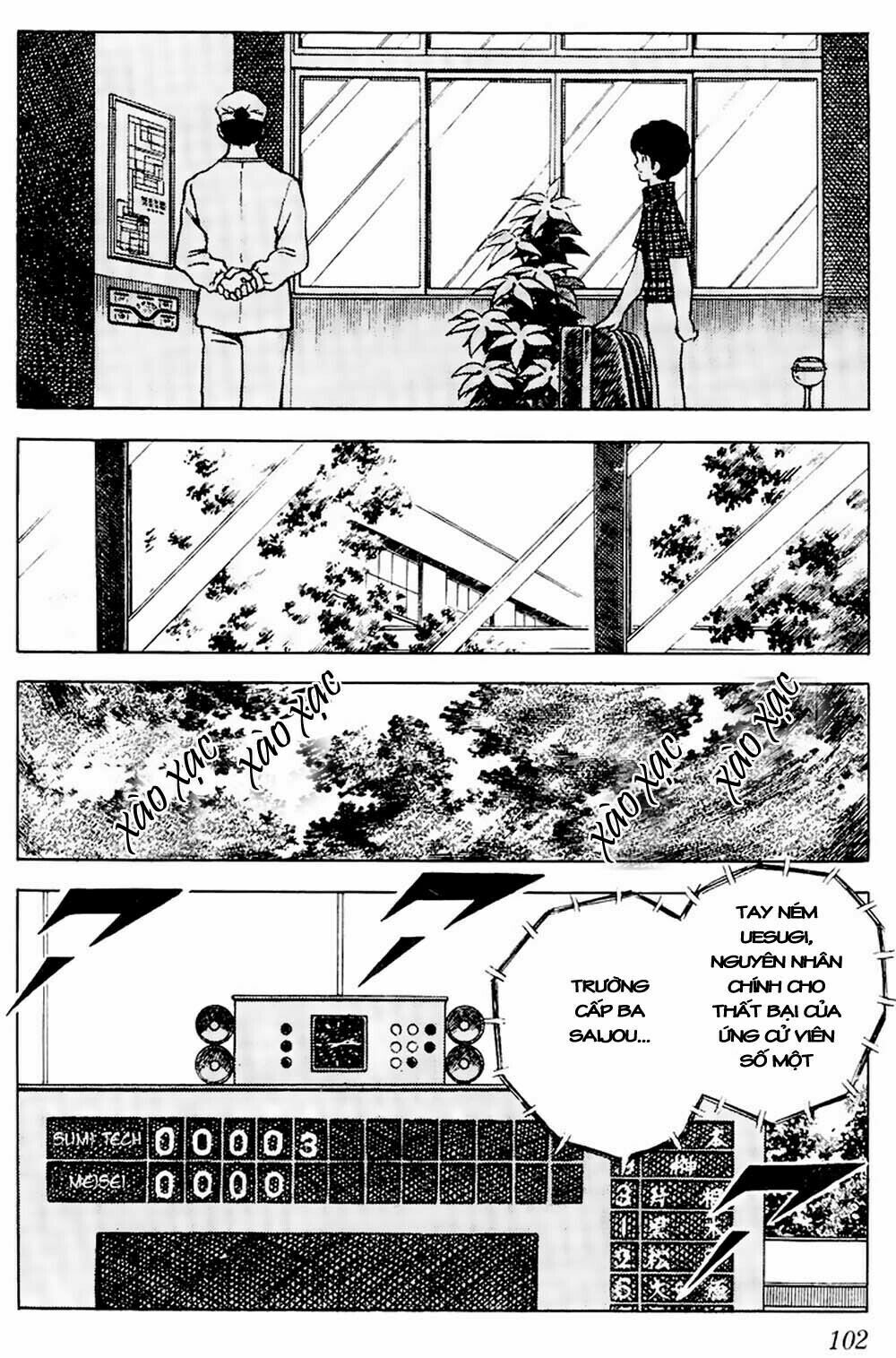 Touch: Chapter 65