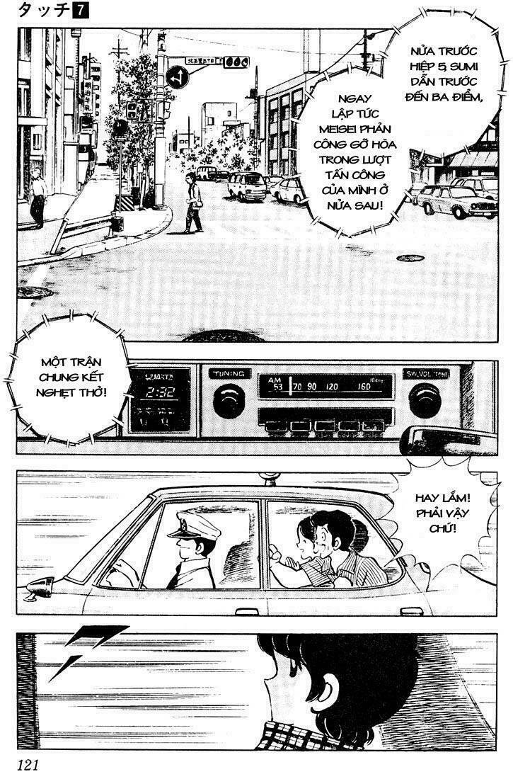 Touch: Chapter 66
