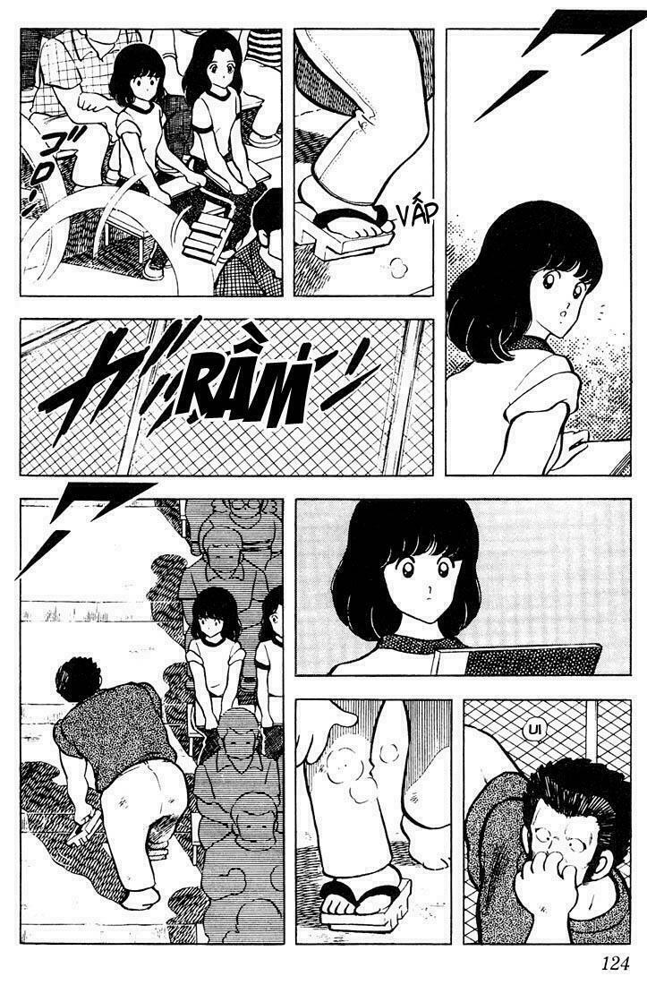 Touch: Chapter 66