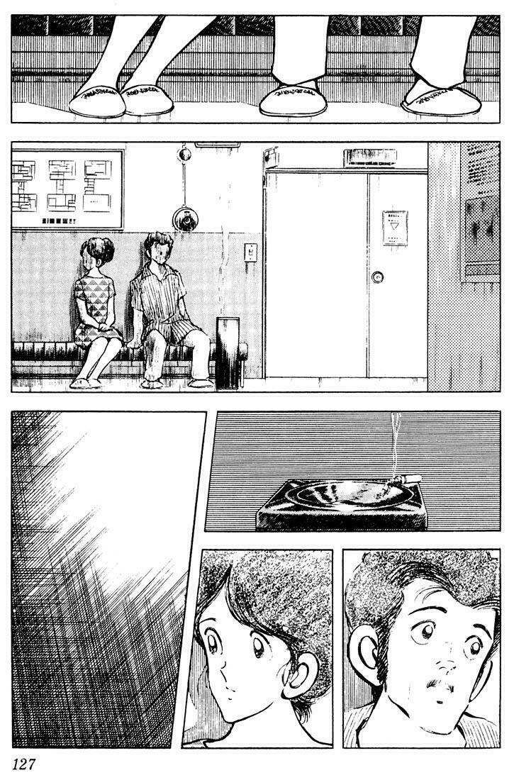 Touch: Chapter 66