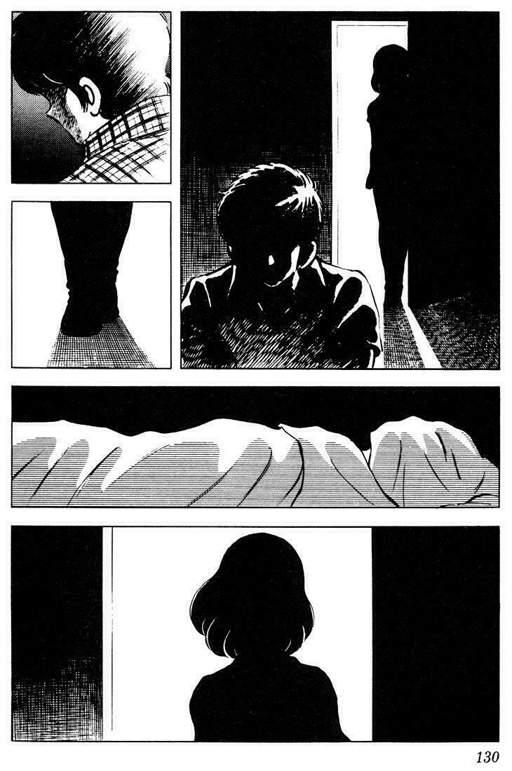 Touch: Chapter 66