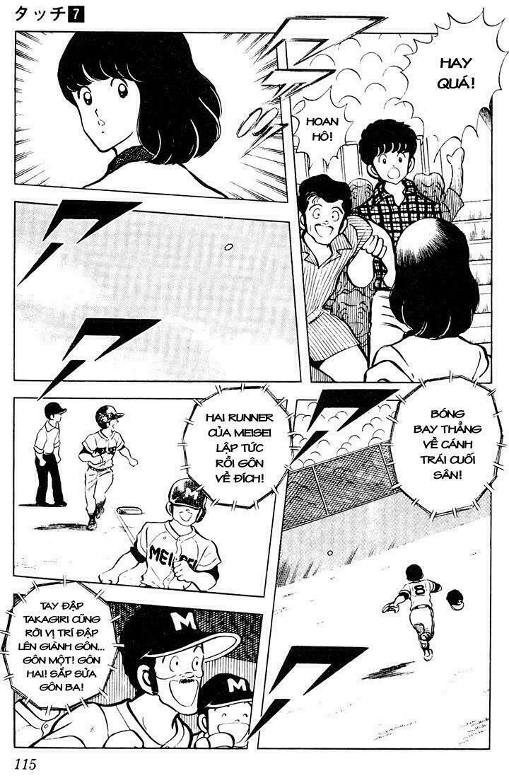 Touch: Chapter 66