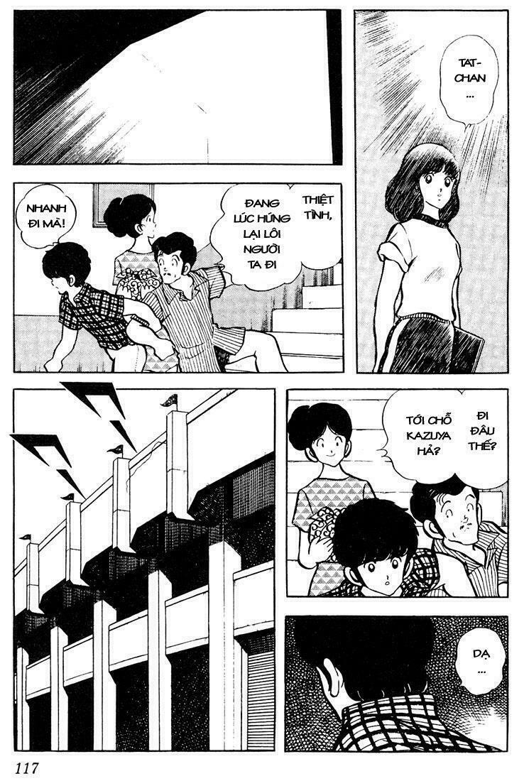 Touch: Chapter 66