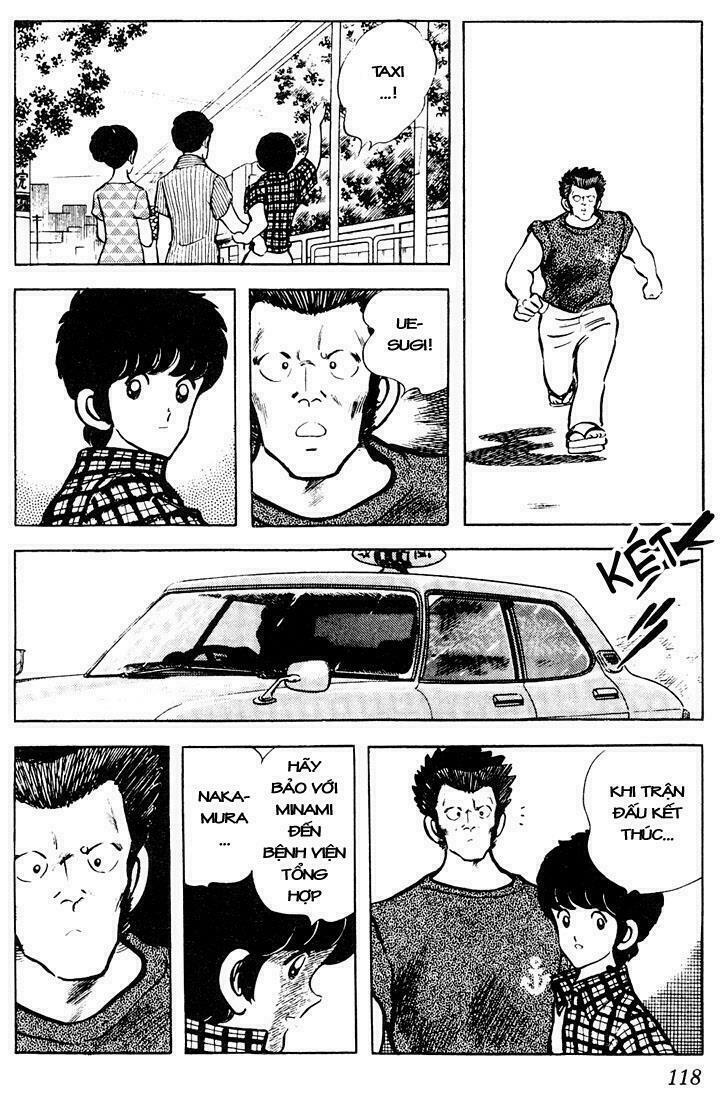 Touch: Chapter 66