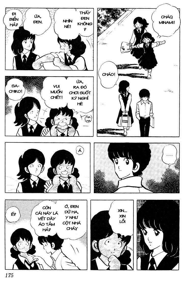 Touch: Chapter 69