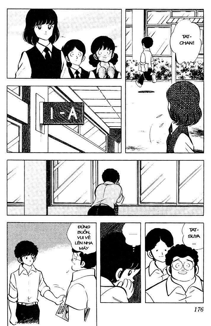Touch: Chapter 69