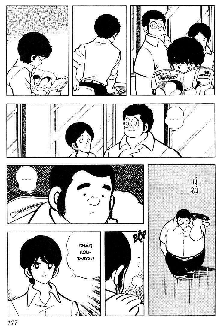 Touch: Chapter 69