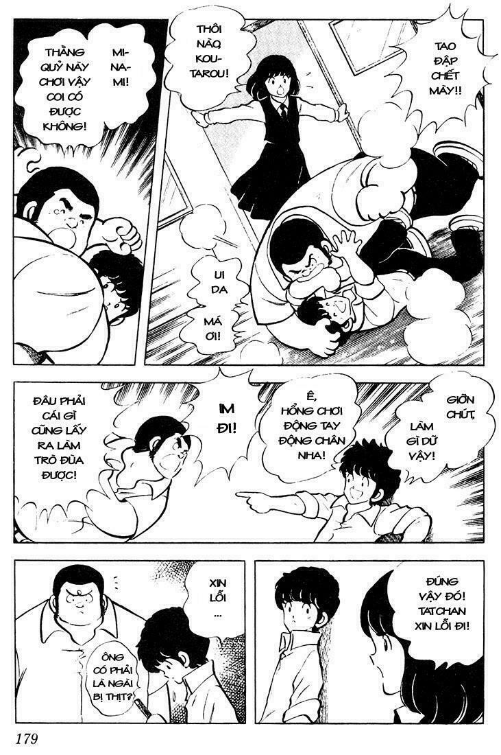 Touch: Chapter 69