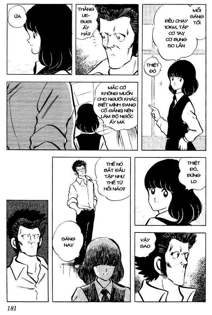 Touch: Chapter 69