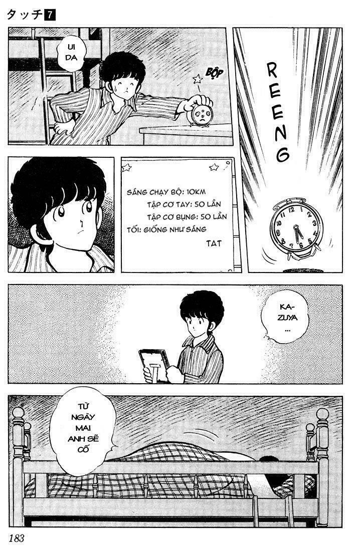 Touch: Chapter 69
