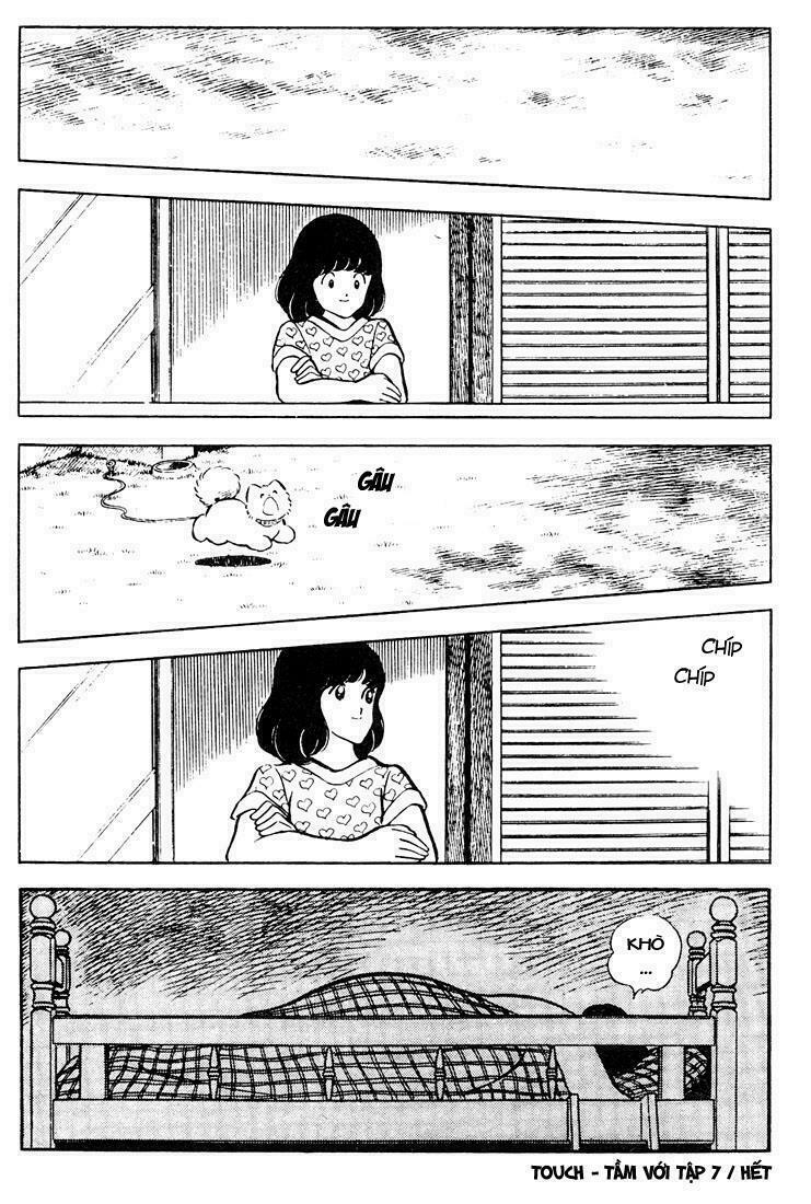 Touch: Chapter 69
