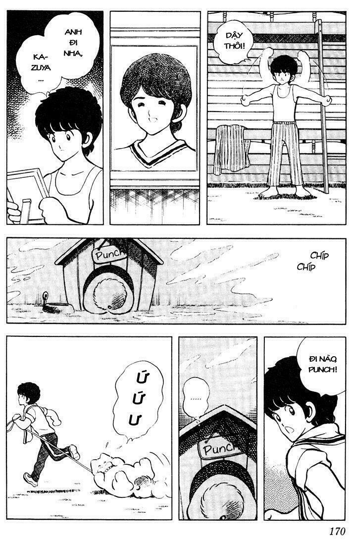Touch: Chapter 69