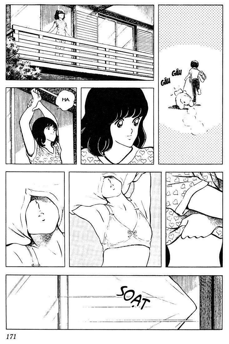 Touch: Chapter 69