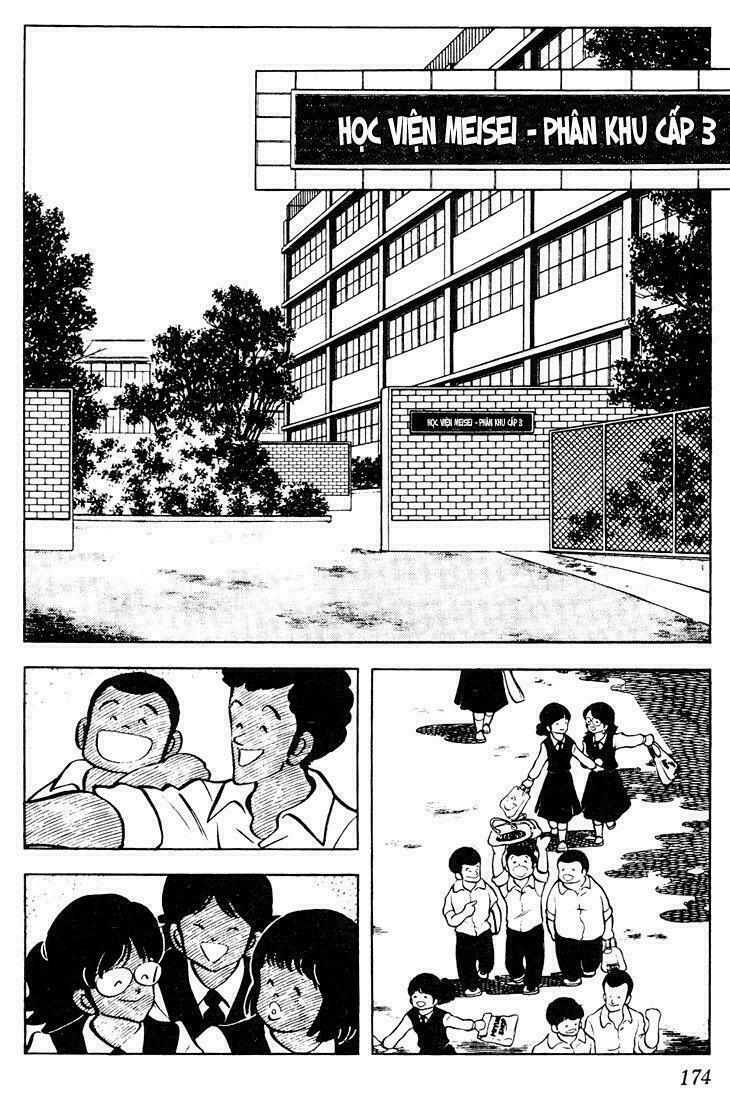 Touch: Chapter 69
