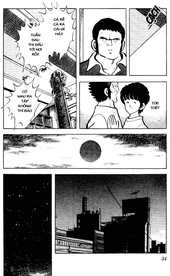 Touch: Chapter 71