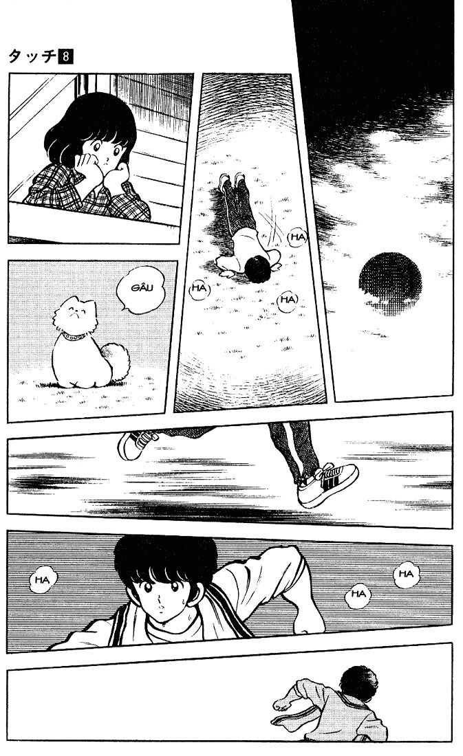 Touch: Chapter 71