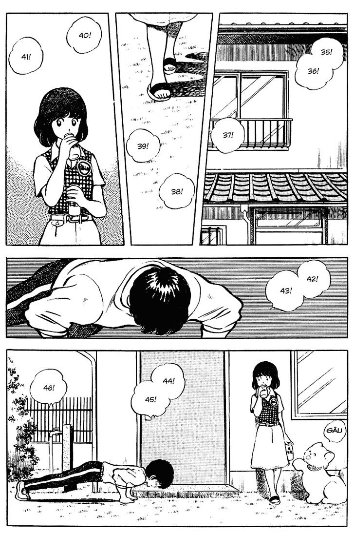 Touch: Chapter 71