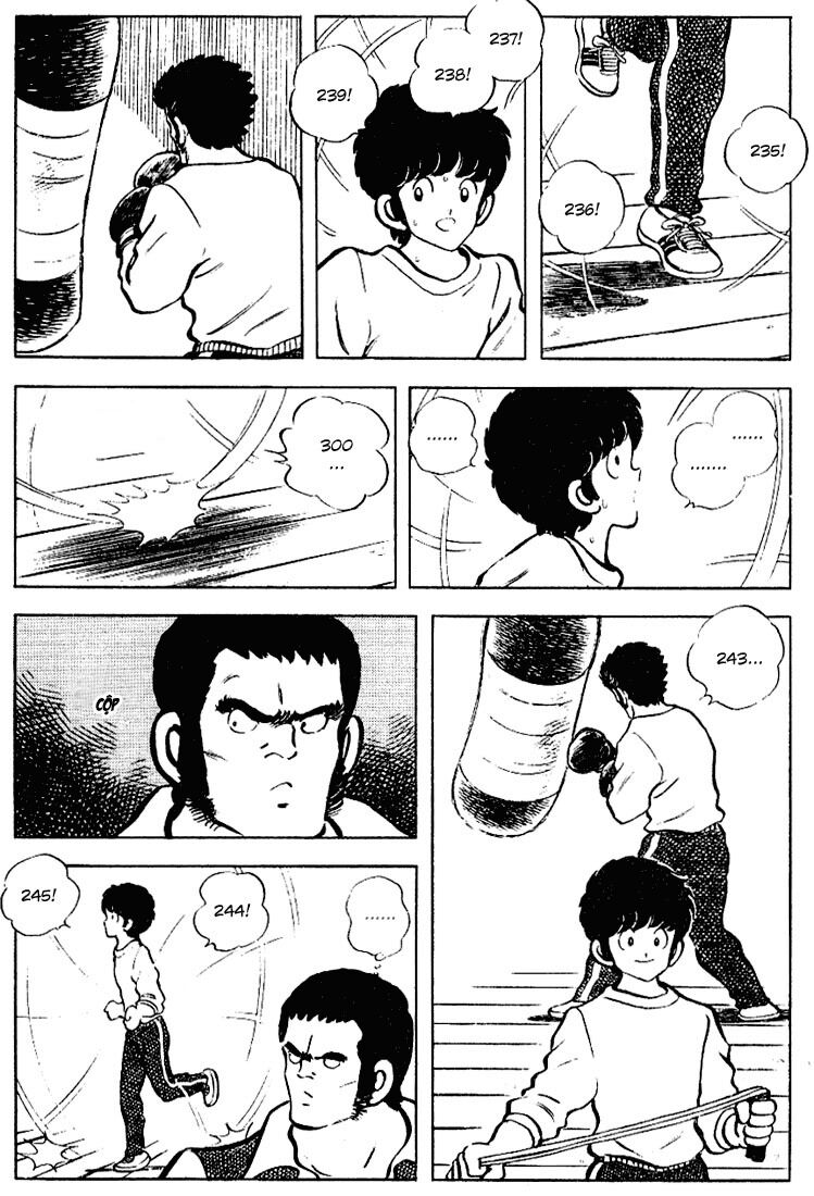 Touch: Chapter 71