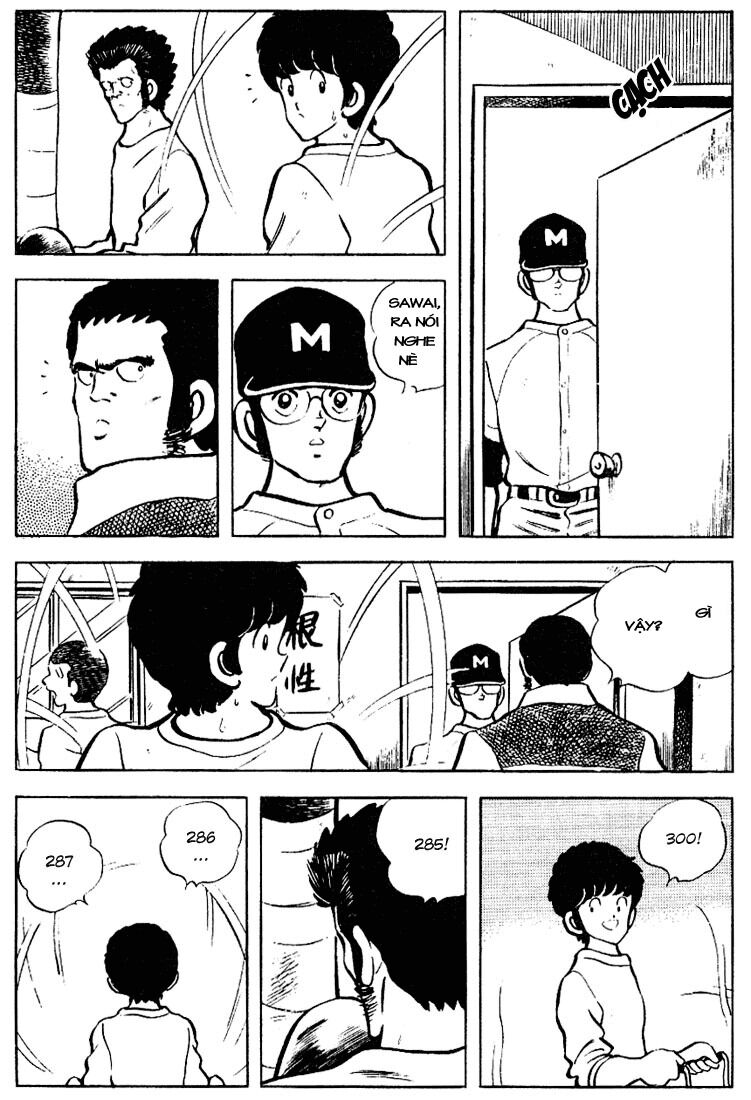 Touch: Chapter 71