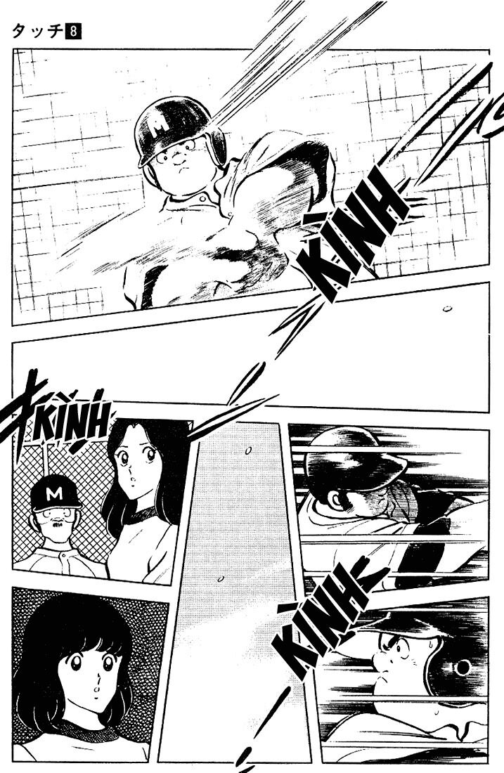 Touch: Chapter 72