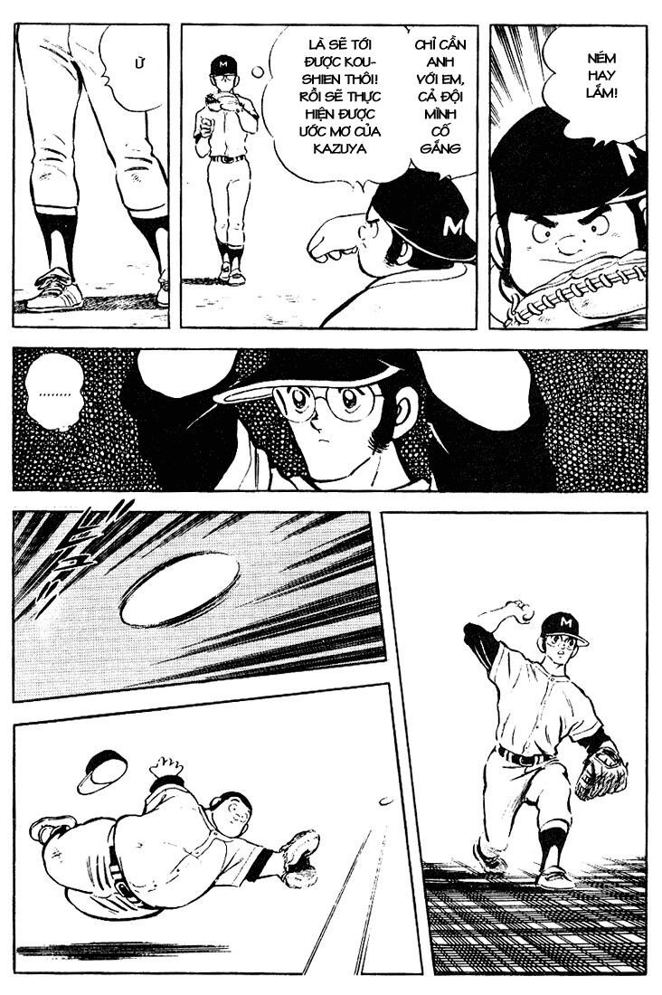 Touch: Chapter 72