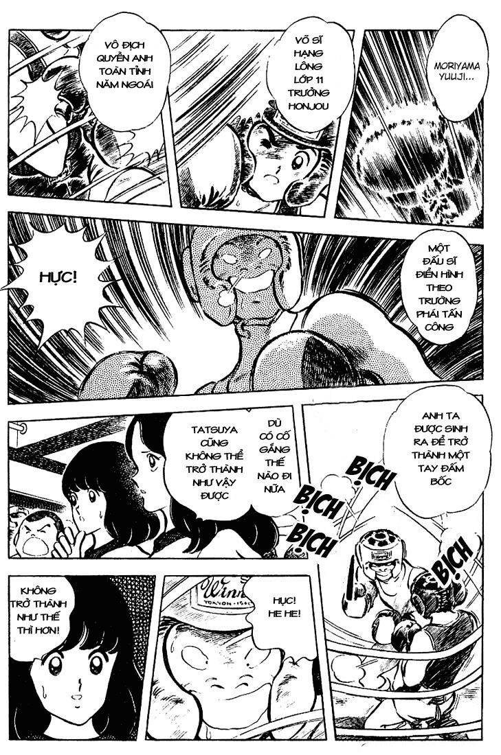 Touch: Chapter 72