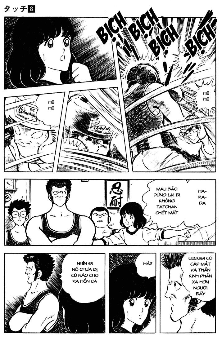 Touch: Chapter 72