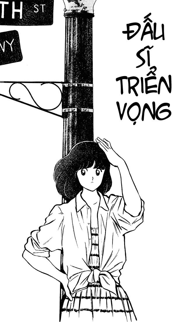 Touch: Chapter 72