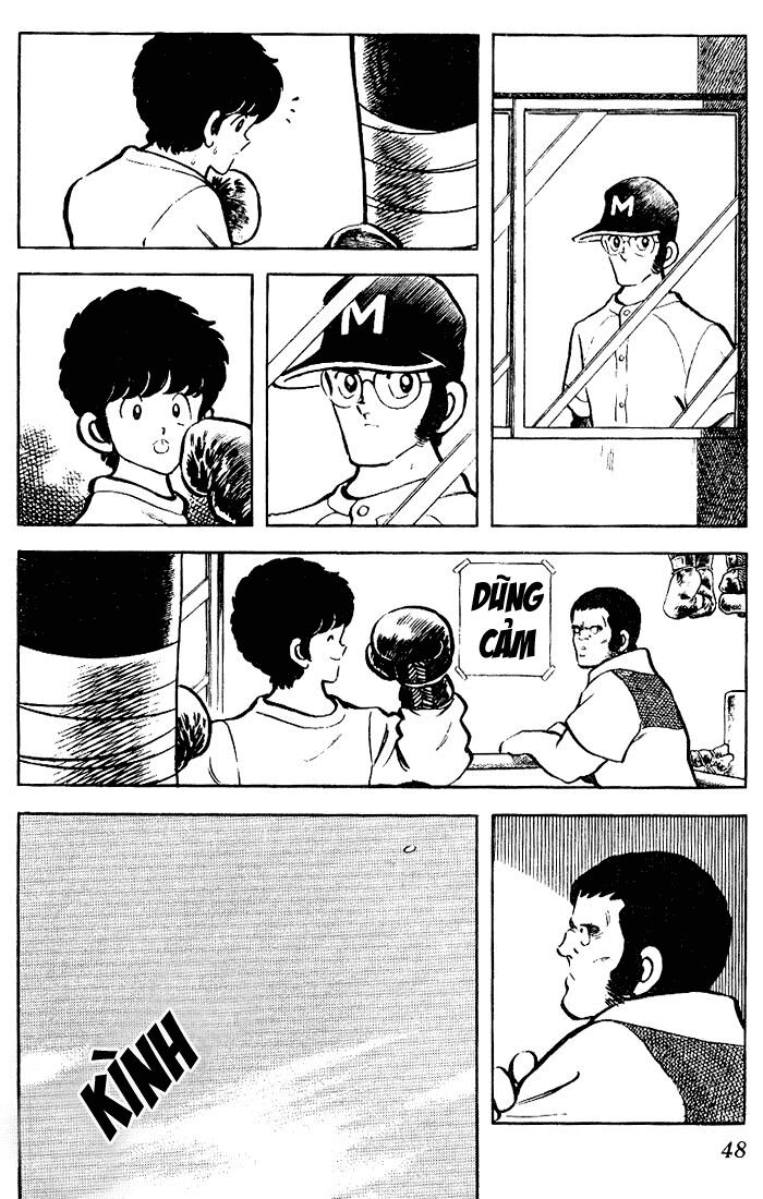 Touch: Chapter 72