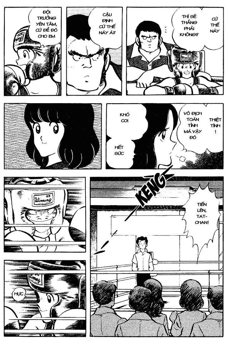 Touch: Chapter 73