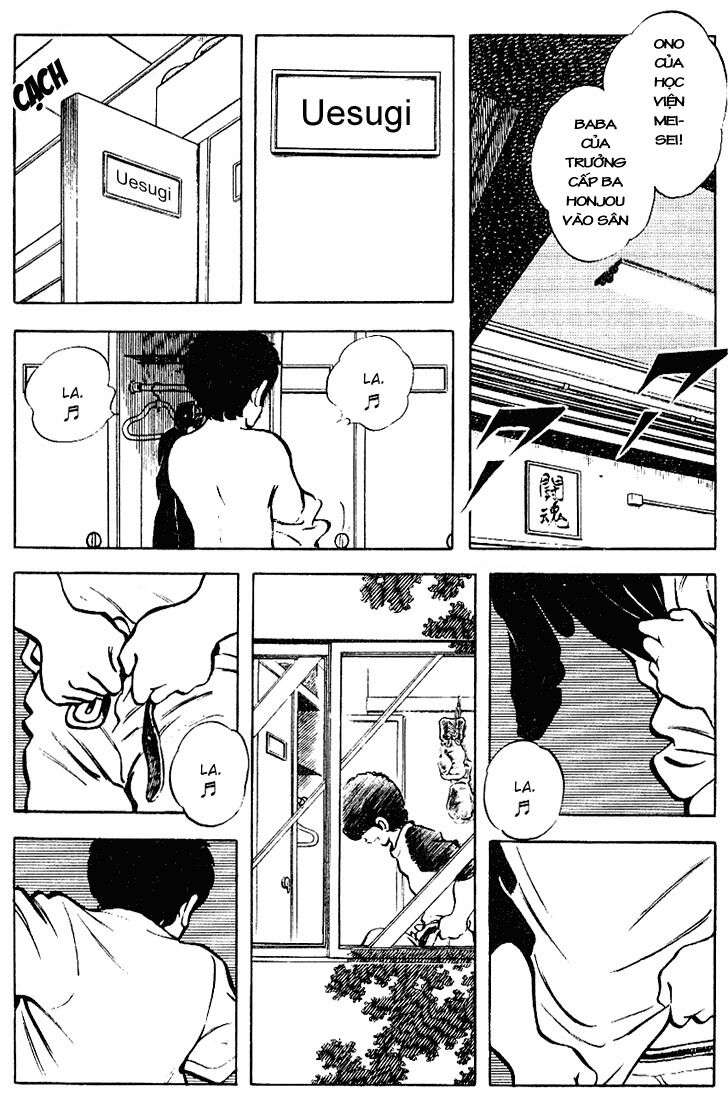 Touch: Chapter 73