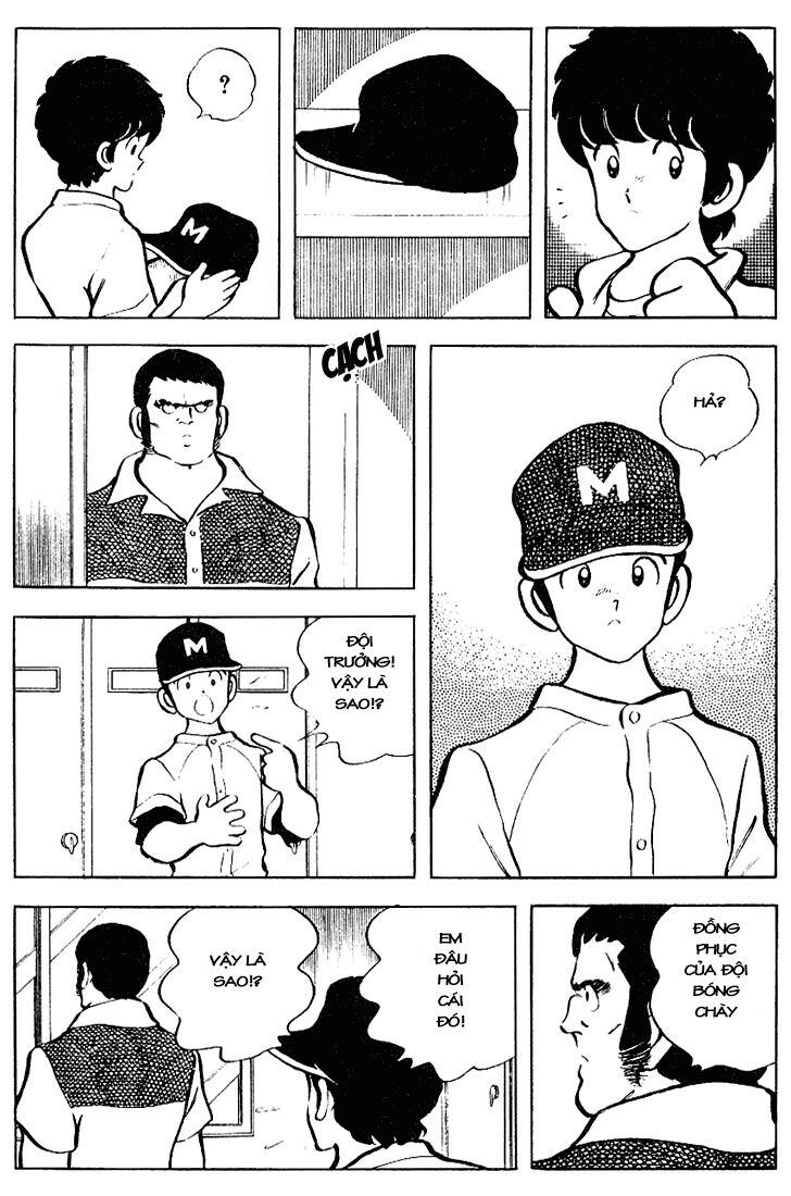 Touch: Chapter 73