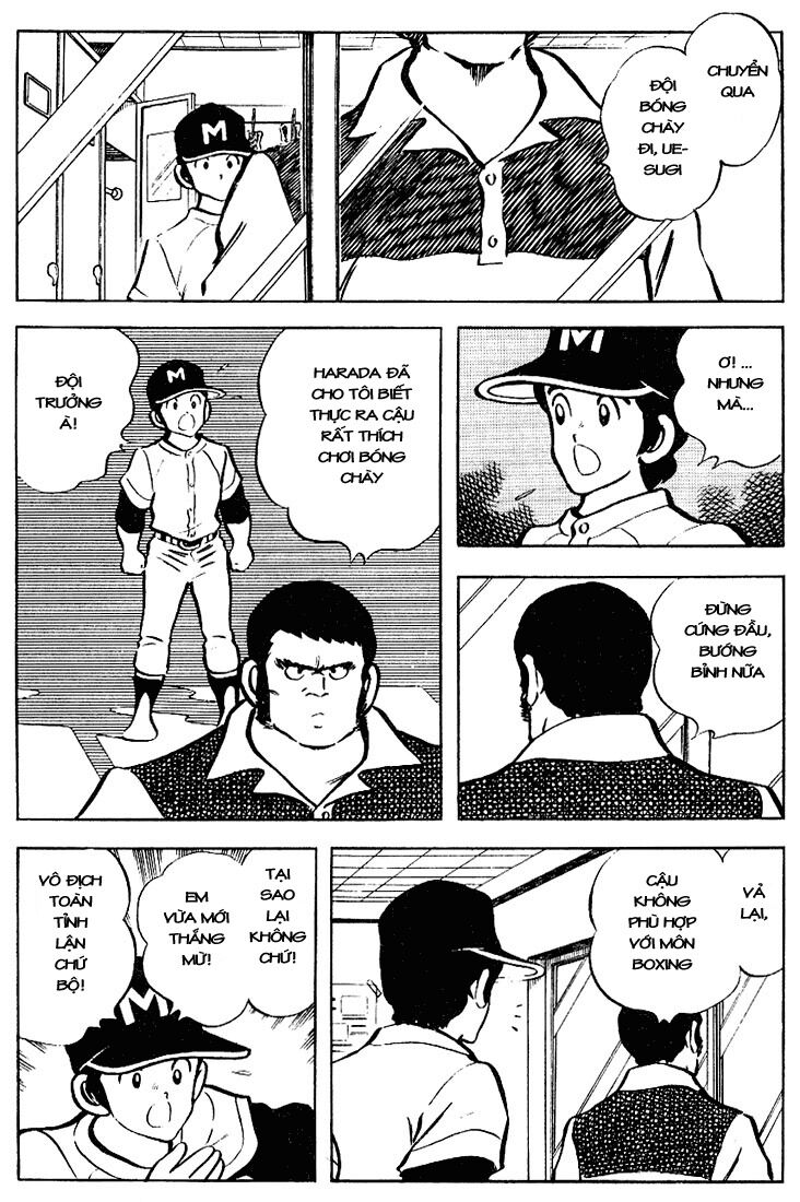 Touch: Chapter 73