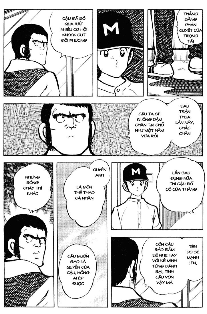 Touch: Chapter 73