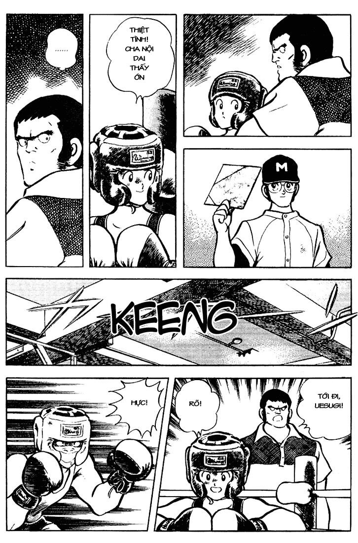 Touch: Chapter 73
