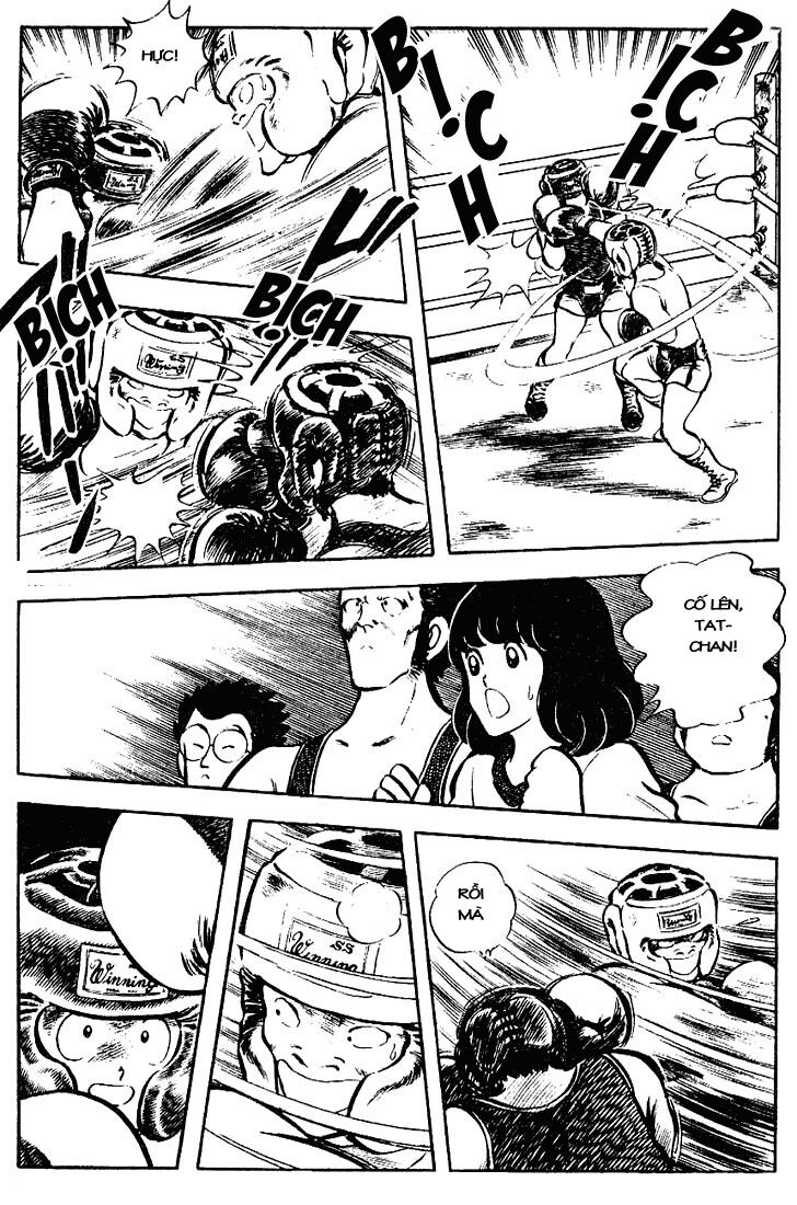 Touch: Chapter 73