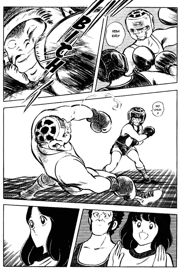 Touch: Chapter 73
