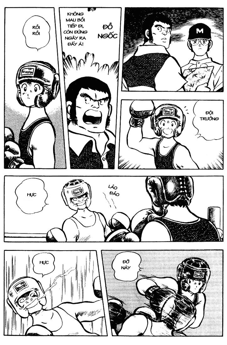 Touch: Chapter 73