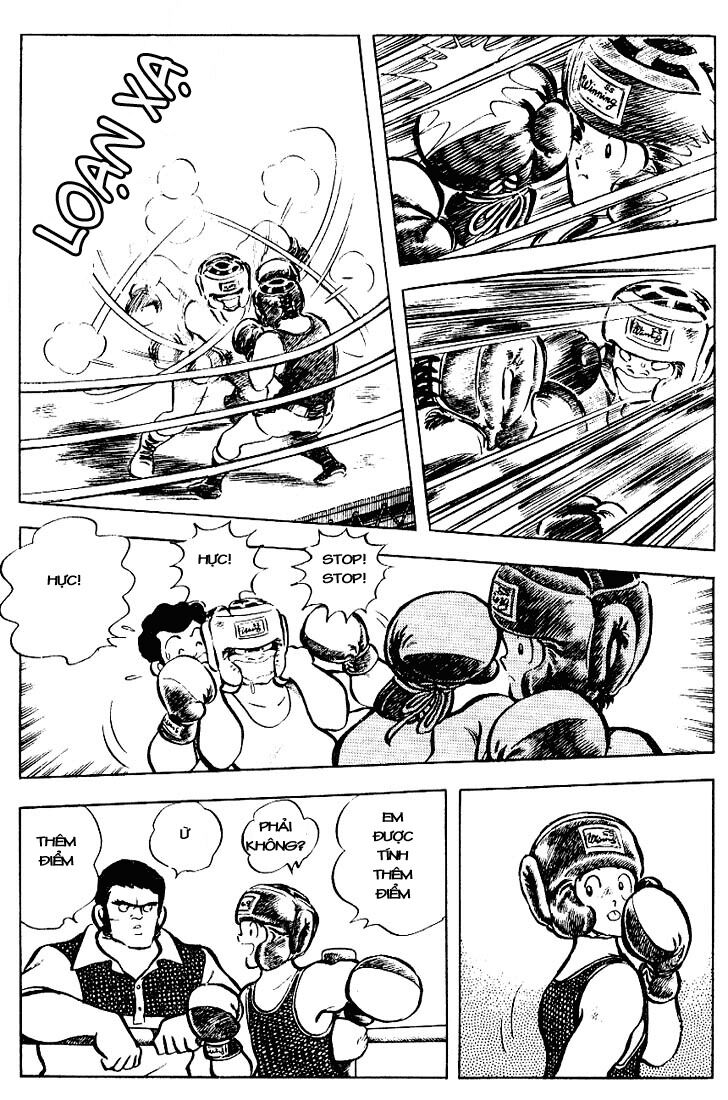 Touch: Chapter 73