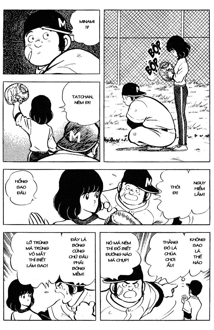 Touch: Chapter 74