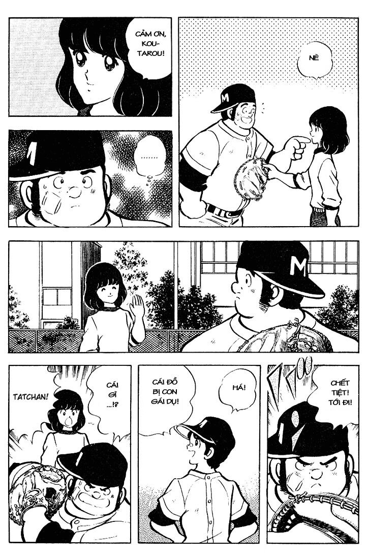 Touch: Chapter 74