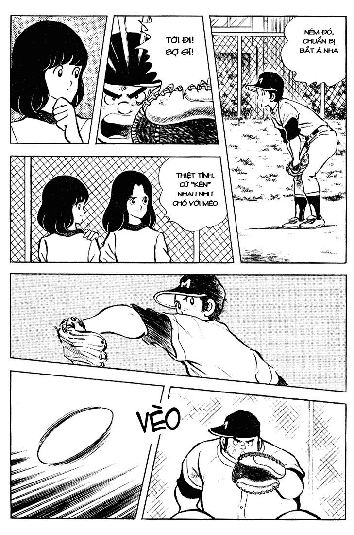 Touch: Chapter 74
