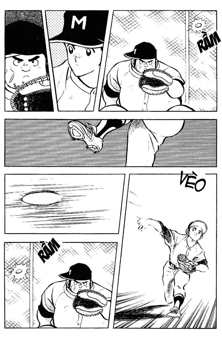 Touch: Chapter 74