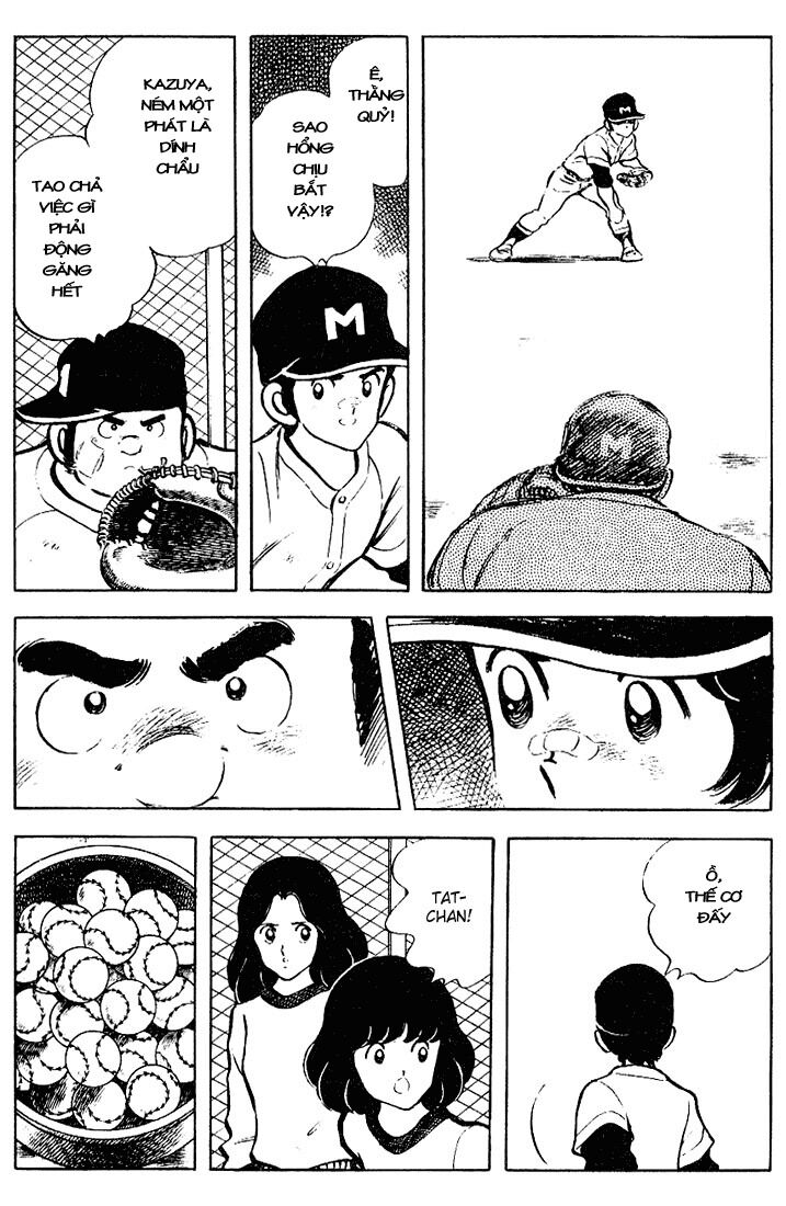 Touch: Chapter 74