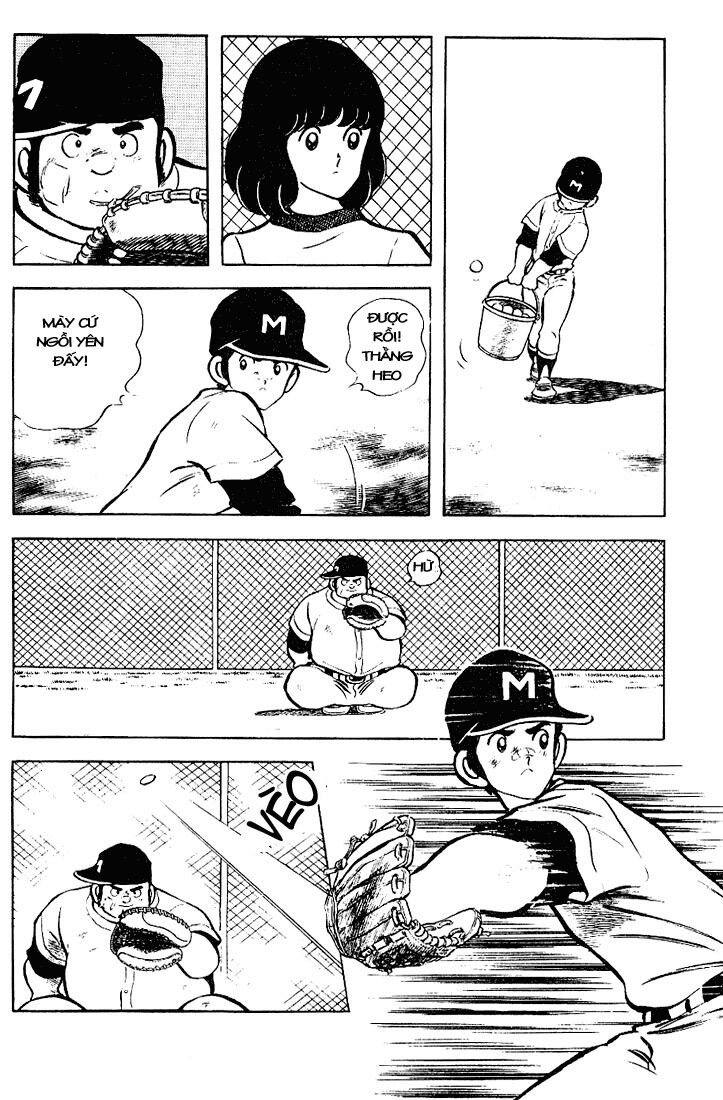 Touch: Chapter 74