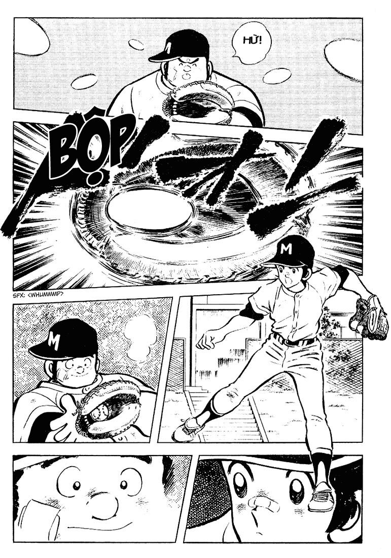 Touch: Chapter 74