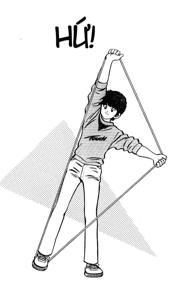 Touch: Chapter 74