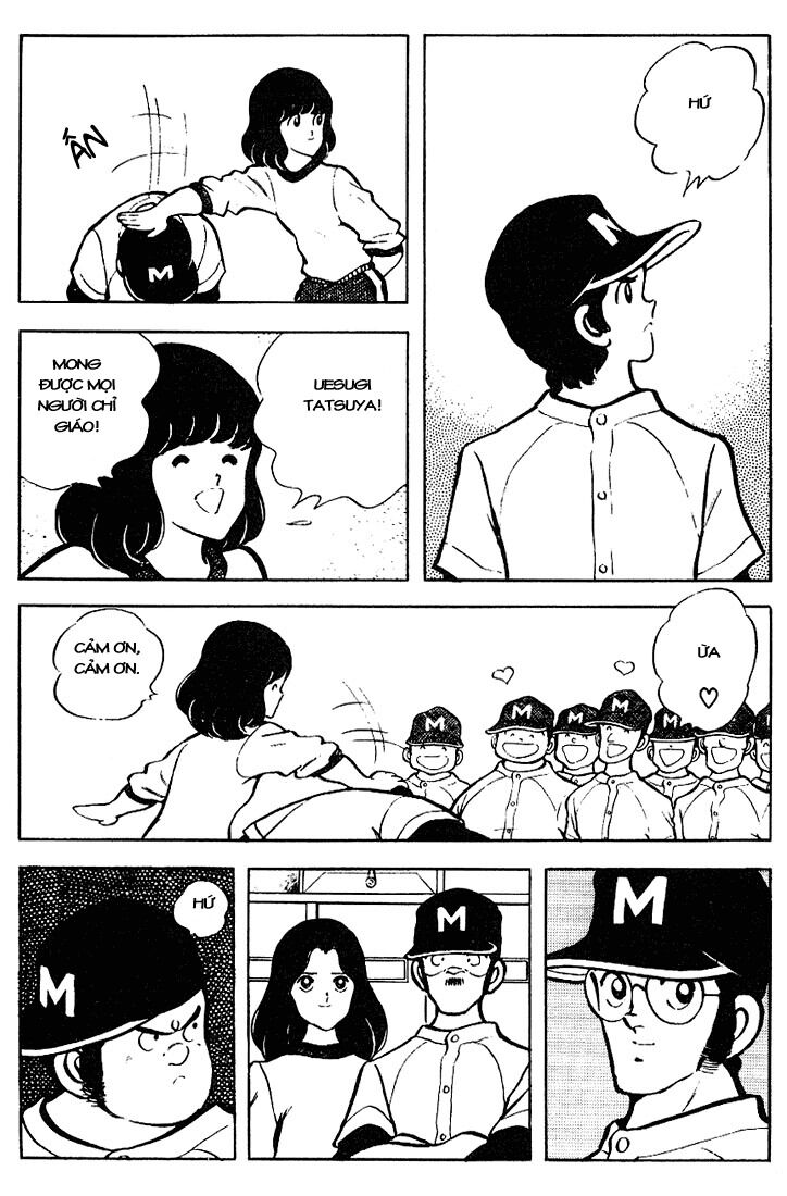 Touch: Chapter 74
